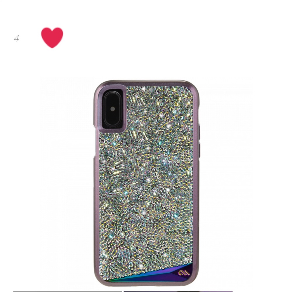 Casemate iPhone X
